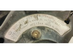 Recambio de compresor aire acondicionado para seat ibiza (6l1) referencia OEM IAM 6Q0820803D  