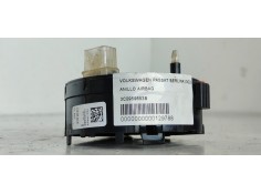 Recambio de anillo airbag para volkswagen passat berlina (3c2) 2.0 tdi referencia OEM IAM 3C0959653B  