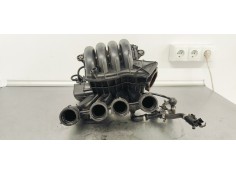 Recambio de colector admision para audi a4 berlina (b5) 1.8 referencia OEM IAM 06B133210  