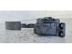 Recambio de potenciometro pedal para volkswagen polo (6r1) advance referencia OEM IAM 6Q1721503M  