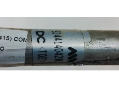 Recambio de tubos aire acondicionado para mercedes-benz citan (w415) combi break referencia OEM IAM 924414042R  