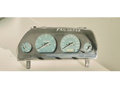 Recambio de cuadro instrumentos para land rover freelander (ln) 2.0 turbodiesel referencia OEM IAM 8RC433MHZ  