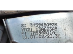 Recambio de piloto trasero izquierdo interior para ford galaxy (vy) 2.3 16v cat referencia OEM IAM   