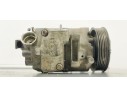 Recambio de compresor aire acondicionado para seat ibiza (6l1) referencia OEM IAM 6Q0820803D  