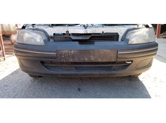 Recambio de paragolpes delantero para peugeot 106 (s1) 1.1 referencia OEM IAM   