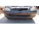 Recambio de paragolpes delantero para peugeot 106 (s1) 1.1 referencia OEM IAM   