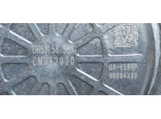 Recambio de elevalunas trasero derecho para mazda 6 lim. (gh)(.2012) sports-line referencia OEM IAM   