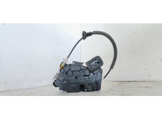Recambio de cerradura puerta trasera derecha para skoda octavia lim. (5e3) like referencia OEM IAM 5E0839016  