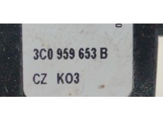 Recambio de anillo airbag para volkswagen passat berlina (3c2) 2.0 tdi referencia OEM IAM 3C0959653B  