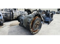 Recambio de caja cambios para mercedes-benz clase c (w203) sportcoupe c 180 compressor (203.746) referencia OEM IAM 2032609700  