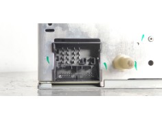 Recambio de sistema audio / radio cd para ford focus berlina (cap) sport referencia OEM IAM 6S6118C815AF  