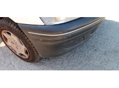 Recambio de paragolpes delantero para peugeot 106 (s1) 1.1 referencia OEM IAM   