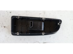 Recambio de mando elevalunas delantero derecho para bmw serie 1 berlina (e81/e87) 118d referencia OEM IAM 15939870  