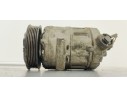 Recambio de compresor aire acondicionado para seat ibiza (6l1) referencia OEM IAM 6Q0820803D  
