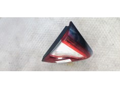 Recambio de piloto trasero izquierdo interior para renault captur 1.2 i turbo 118 referencia OEM IAM   