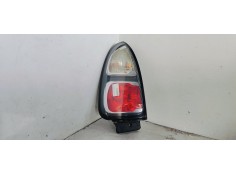 Recambio de piloto trasero izquierdo para citroen c3 picasso exclusive referencia OEM IAM   