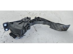 Recambio de potenciometro pedal para volkswagen polo (6r1) advance referencia OEM IAM 6Q1721503M  