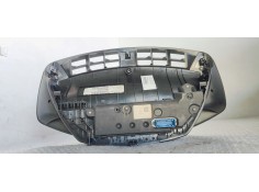 Recambio de cuadro instrumentos para citroen c4 berlina cool referencia OEM IAM P96613462ZD  