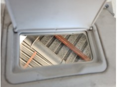 Recambio de parasol derecho para mercedes-benz clase a (w168) 1.7 cdi diesel cat referencia OEM IAM 234324  