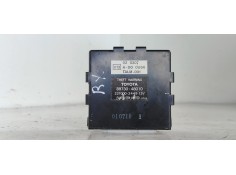 MODULO ELECTRONICO 8973048010 