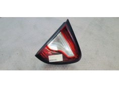 Recambio de piloto trasero izquierdo interior para renault captur 1.2 i turbo 118 referencia OEM IAM   