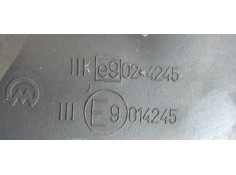 Recambio de retrovisor derecho para skoda octavia berlina (1z3) edition 100 referencia OEM IAM   