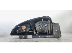 Recambio de piloto trasero izquierdo para citroen c3 picasso exclusive referencia OEM IAM   