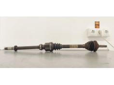 TRANSMISION DELANTERA DERECHA 9638753180 