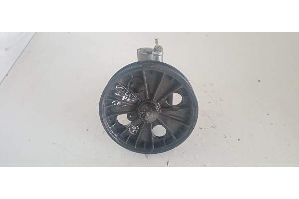 Recambio de bomba direccion para volvo s40 berlina 1.6 cat referencia OEM IAM 7613955140  