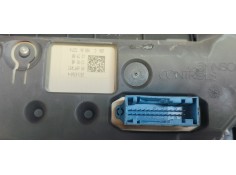 Recambio de cuadro instrumentos para citroen c4 berlina cool referencia OEM IAM P96613462ZD  