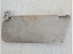 Recambio de parasol derecho para mercedes-benz clase a (w168) 1.7 cdi diesel cat referencia OEM IAM 234324  