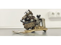 Recambio de bomba inyeccion para citroen c4 berlina lx referencia OEM IAM 0445010102  
