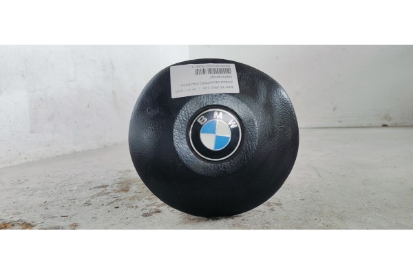 Recambio de airbag delantero izquierdo para bmw x5 (e53) 3.0d referencia OEM IAM 33675789102T  