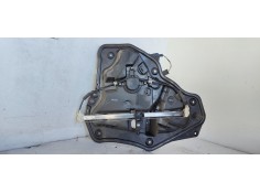 Recambio de elevalunas trasero derecho para mazda 6 lim. (gh)(.2012) sports-line referencia OEM IAM   