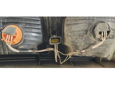 Recambio de piloto trasero izquierdo para citroen c3 picasso exclusive referencia OEM IAM   