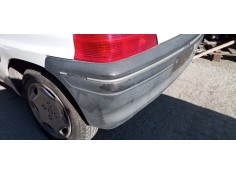 Recambio de paragolpes trasero para peugeot 106 (s1) 1.1 referencia OEM IAM   