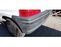 Recambio de paragolpes trasero para peugeot 106 (s1) 1.1 referencia OEM IAM   