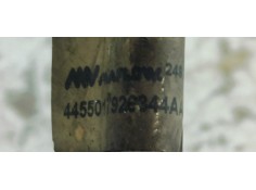 Recambio de tubos aire acondicionado para mercedes-benz citan (w415) combi break referencia OEM IAM   