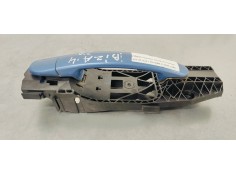 Recambio de maneta exterior trasera derecha para seat ibiza iv berlina 1.6tdi 90 fap referencia OEM IAM   