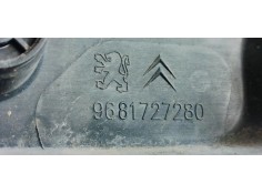 Recambio de piloto trasero izquierdo para citroen c3 picasso exclusive referencia OEM IAM   