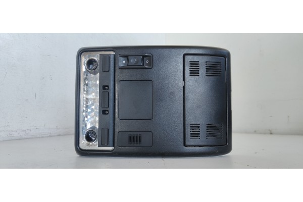 Recambio de luz interior para bmw x5 (e53) 4.4i automático referencia OEM IAM 514482580579  