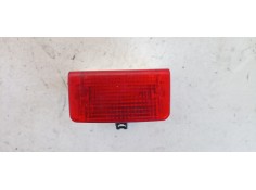 Recambio de luz interior para mercedes-benz clase b (w245) 2.0 cdi cat referencia OEM IAM 1698202201  