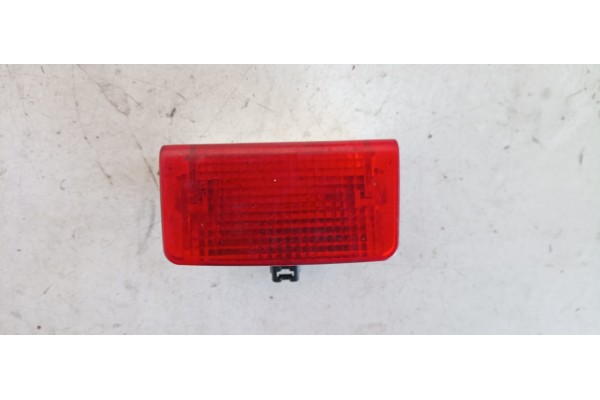 Recambio de luz interior para mercedes-benz clase b (w245) 2.0 cdi cat referencia OEM IAM 1698202201  