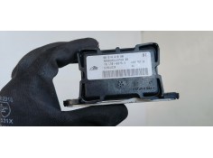 Recambio de sensor para peugeot 207 cc 1.6i 120 referencia OEM IAM 9661441680  