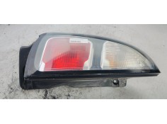 Recambio de piloto trasero izquierdo para citroen c3 picasso exclusive referencia OEM IAM   