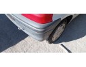 Recambio de paragolpes trasero para peugeot 106 (s1) 1.1 referencia OEM IAM   