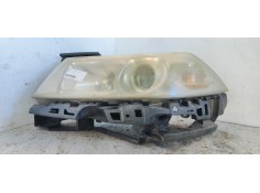 Recambio de faro izquierdo para renault megane ii berlina 3p referencia OEM IAM   