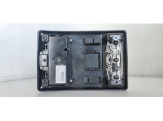 Recambio de luz interior para bmw x5 (e53) 4.4i automático referencia OEM IAM 514482580579  