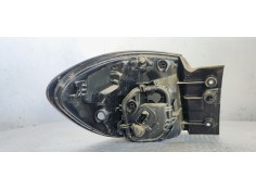 Recambio de piloto trasero derecho para renault captur 1.2 i turbo 118 referencia OEM IAM   