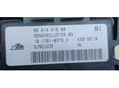 Recambio de sensor para peugeot 207 cc 1.6i 120 referencia OEM IAM 9661441680  